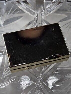 Clarins Ombre Minérale Eyeshadow #17 Smoky Plum